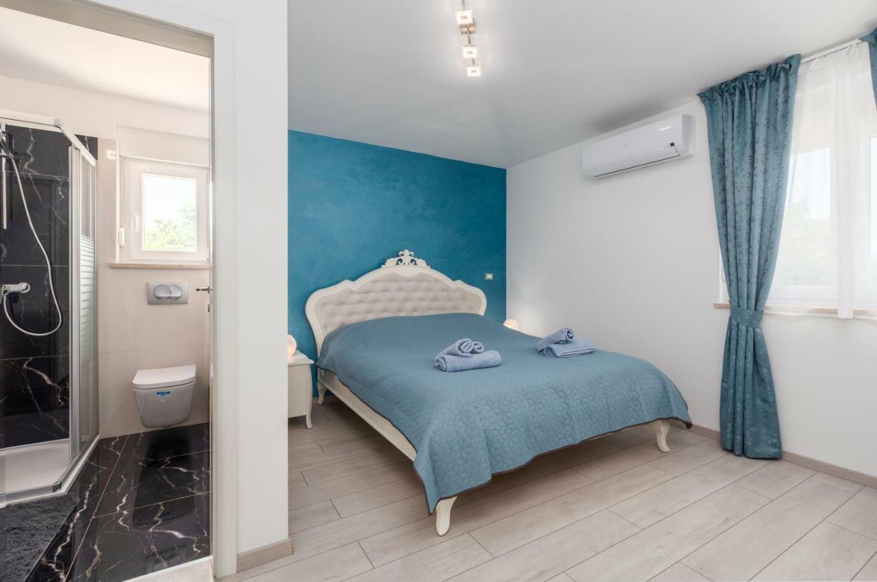 Villa Romansa Umag