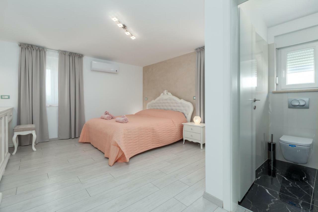 Villa Romansa Umag
