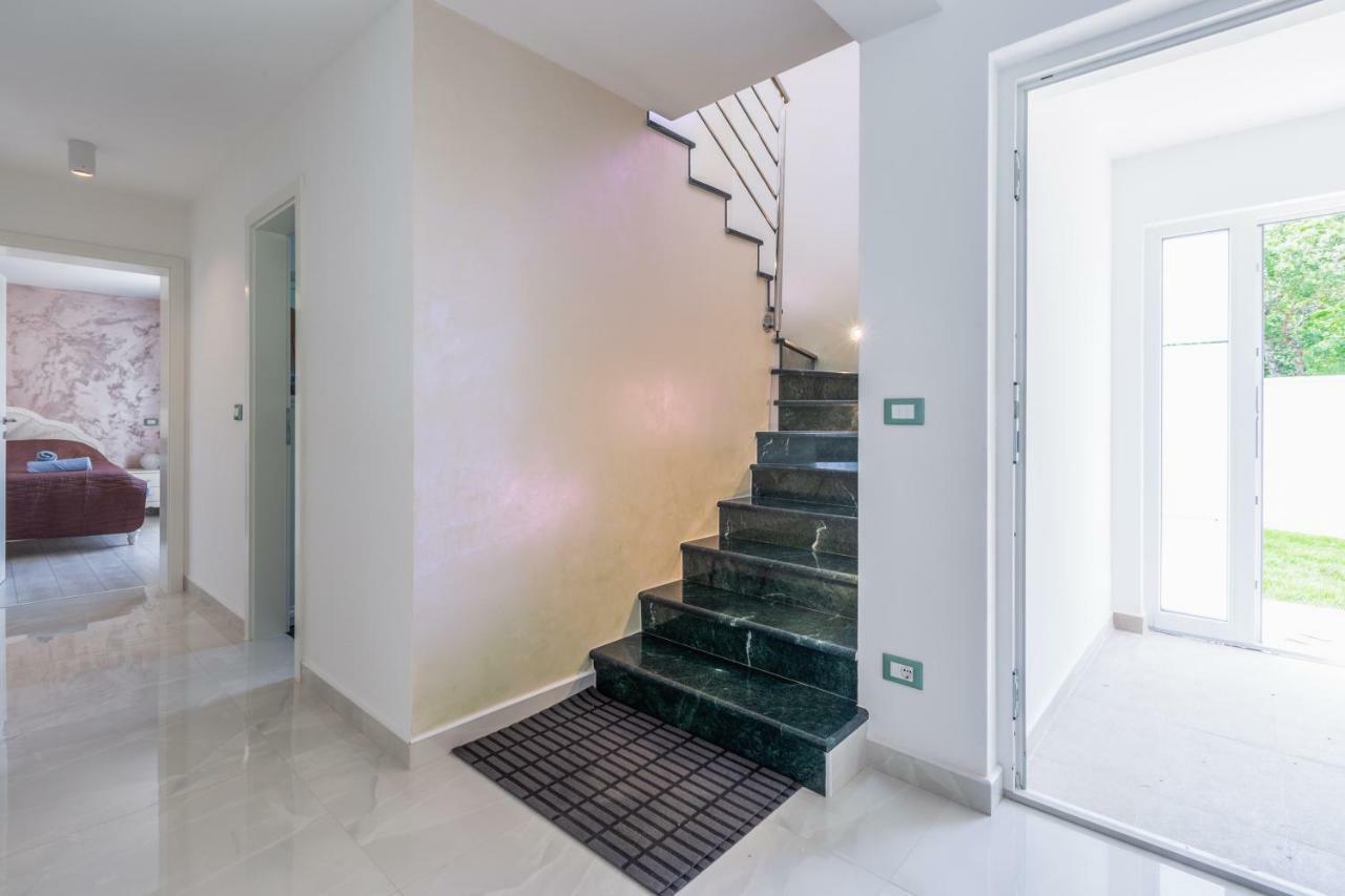 Romansa Villa Umag