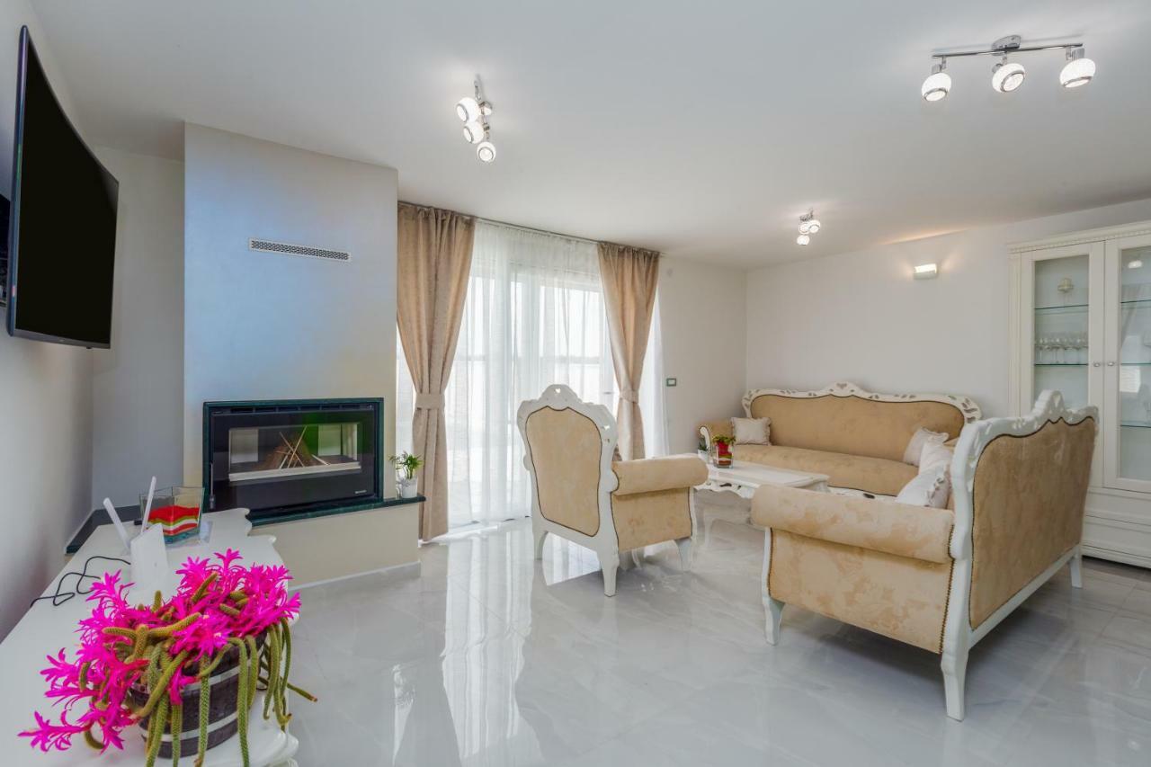 Villa Romansa Umag