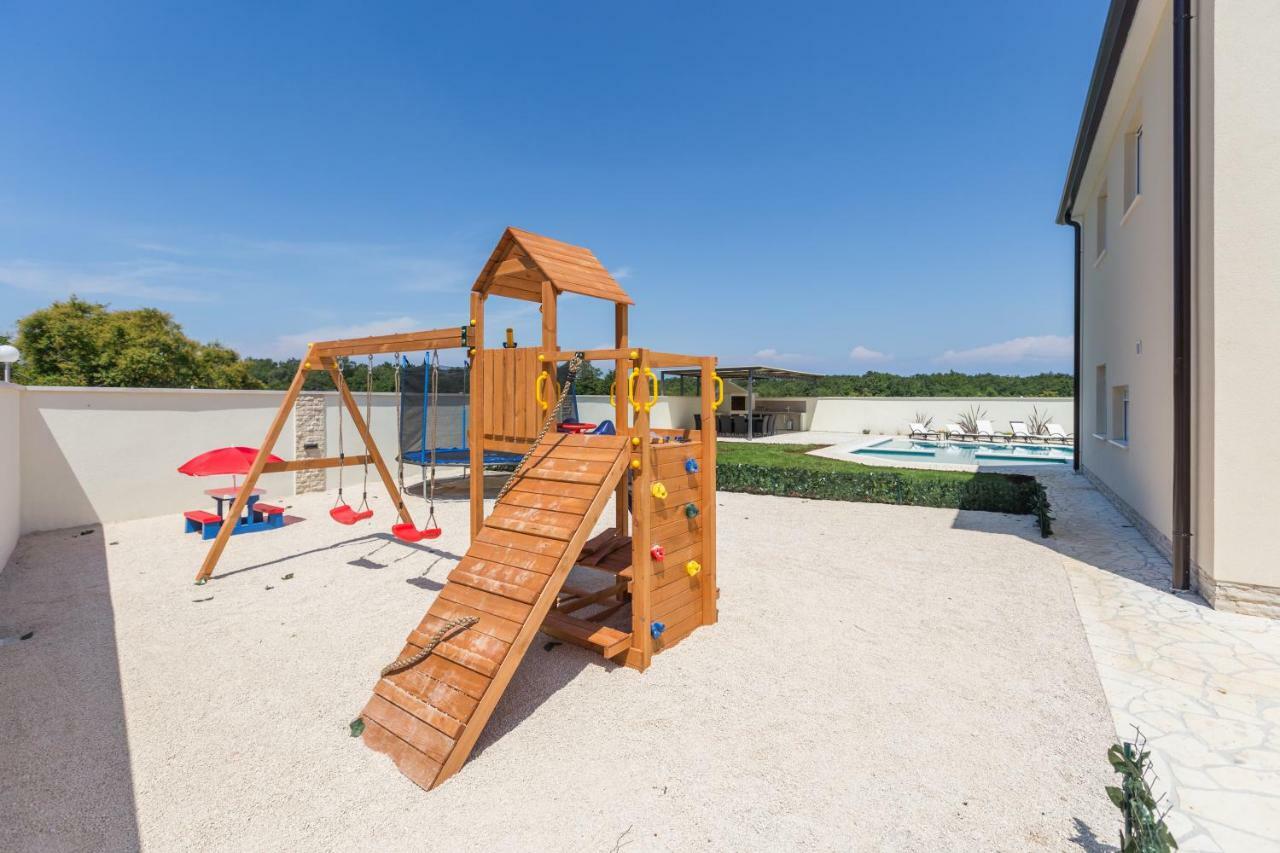 Villa Romansa Umag
